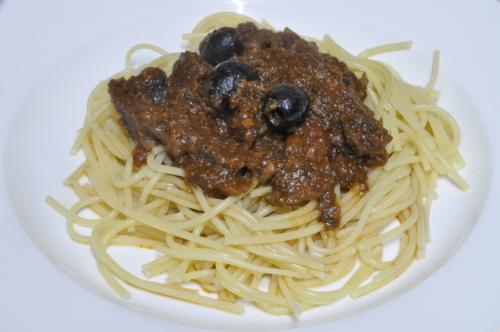 Jak uvařit hovězí po provensálsku? Snadné recept, připravený za 45 - 60 minut